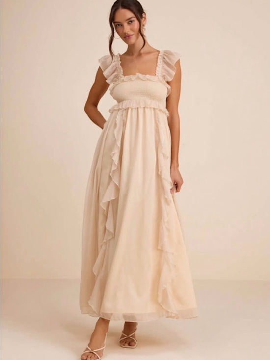 Lulus Dresses & Skirts - Lulus Maxi Dress